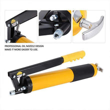 Load image into Gallery viewer, High Pressure Manual Grease Gun