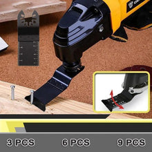 Load image into Gallery viewer, Wood Oscillating Saw Blades