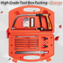 Load image into Gallery viewer, Magic Universal Hand Saw Kit