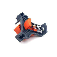 Load image into Gallery viewer, Carpenter's Right Angle Clamp