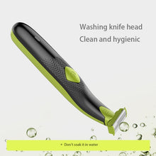 Load image into Gallery viewer, Multifunctional Electric Shaver