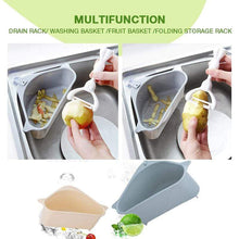 Load image into Gallery viewer, Kitchen multi-purpose basket