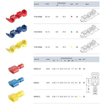 Load image into Gallery viewer, T-Tap Connectors (1 Box)