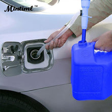 Load image into Gallery viewer, Portable Electric Liquid Transfer Pump Pipe