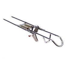 Load image into Gallery viewer, Auto Spring Fishing Rod Lifter
