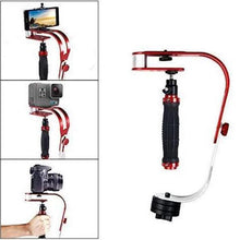 Load image into Gallery viewer, SLR Handheld Stabilizer