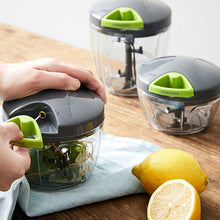 Load image into Gallery viewer, Cyclone Chopper