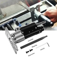 Load image into Gallery viewer, Reciprocating Saw Converter