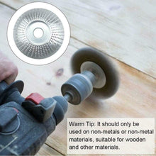 Load image into Gallery viewer, Grinder Shaping Disc