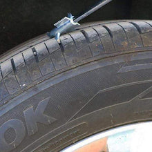 Load image into Gallery viewer, Tire Cleaning Removing Stone Hooks