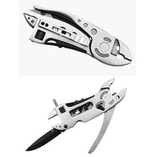 Load image into Gallery viewer, Outdoor Multi-function Pliers