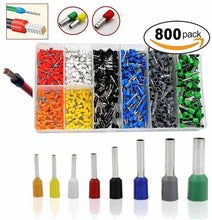 Load image into Gallery viewer, Wire Pliers- Best Crimping Tools kit Tailored for you!