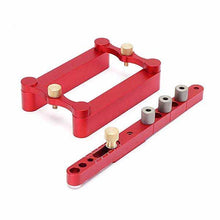 Load image into Gallery viewer, Positioning Fixture 6/8/10MM Drilling Tool