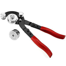 Load image into Gallery viewer, Small pipe bending Tool