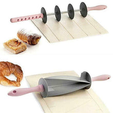 Load image into Gallery viewer, Adjustable Croissant Rolling Pin