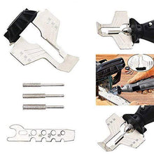 Load image into Gallery viewer, Special Chainsaw Grinding Tool
