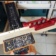 Load image into Gallery viewer, Positioning Fixture 6/8/10MM Drilling Tool