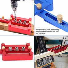 Load image into Gallery viewer, Positioning Fixture 6/8/10MM Drilling Tool