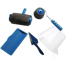 Load image into Gallery viewer, Paint Brush Roller(5PCS)