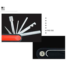 Load image into Gallery viewer, 17-In-1 Multi-Function Repair Tool