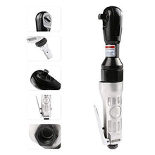 Load image into Gallery viewer, Pneumatic Ratchet Wrench
