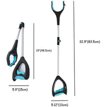 Load image into Gallery viewer, Almighty Foldable Picker Grabber