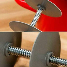 Load image into Gallery viewer, Adjustable Croissant Rolling Pin
