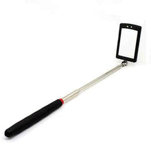 Load image into Gallery viewer, Portable LED Telescopic Inspection Mirror