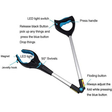 Load image into Gallery viewer, Almighty Foldable Picker Grabber