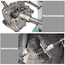 Load image into Gallery viewer, Pneumatic Brake Pump Adjusting Tool