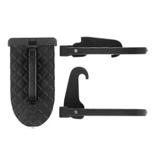 Load image into Gallery viewer, Multifunction Foldable Car Rooftop Rack