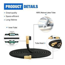 Load image into Gallery viewer, Telescopic Hose(1 SET)