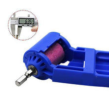 Load image into Gallery viewer, Diamond Drill Bit Sharpening Tool