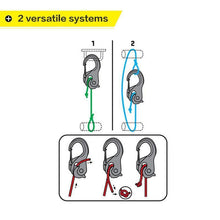 Load image into Gallery viewer, Rope Tightener