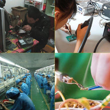 Load image into Gallery viewer, Electric soldering iron kit