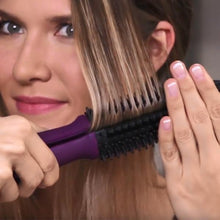Load image into Gallery viewer, 4 In 1 Hair-Styling Comb