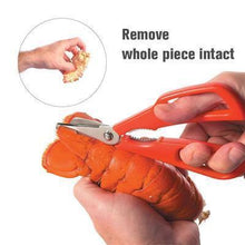Load image into Gallery viewer, SEAFOOD SCISSORS