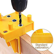 Load image into Gallery viewer, Woodworking Dowel Jig Set