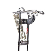 Load image into Gallery viewer, Auto Spring Fishing Rod Lifter