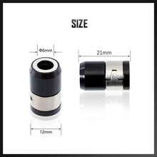 Load image into Gallery viewer, Screwdriver Head Magnetic Ring