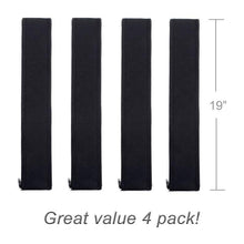 Load image into Gallery viewer, Cable Management Sleeve(4PCS)
