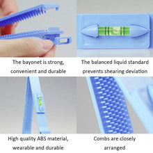 Load image into Gallery viewer, Bangs Hair Trimming Tools Set