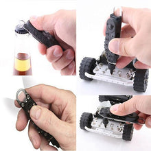 Load image into Gallery viewer, Outdoor Multifunctional Portable Screwdriver