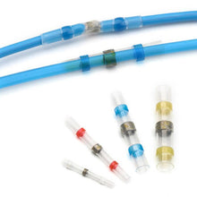 Load image into Gallery viewer, Waterproof Solder Wire Connectors(1 Set)