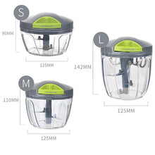 Load image into Gallery viewer, Cyclone Chopper