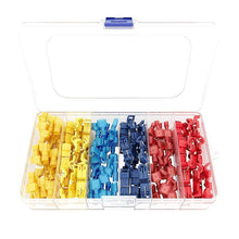 Load image into Gallery viewer, T-Tap Connectors (1 Box)