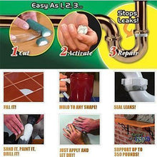 Load image into Gallery viewer, Repair Epoxy(3 Pack)