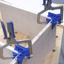 Load image into Gallery viewer, 90 Degree Angle Carpenter's Clamp
