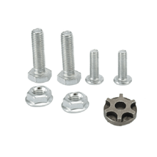 Load image into Gallery viewer, ANGLE GRINDER CHAINSAW BRACKET