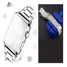 Load image into Gallery viewer, Steel Band Watch Splitter